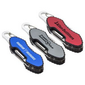 6-in-1 Carabiner Tool